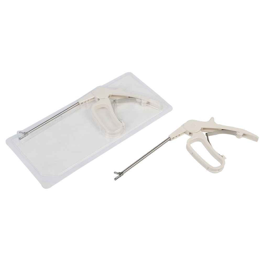 一次性使用旋轉(zhuǎn)型活體取樣鉗